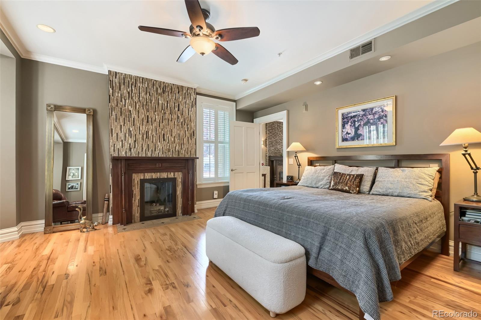 MLS Image #21 for 1620 n pennsylvania street,denver, Colorado
