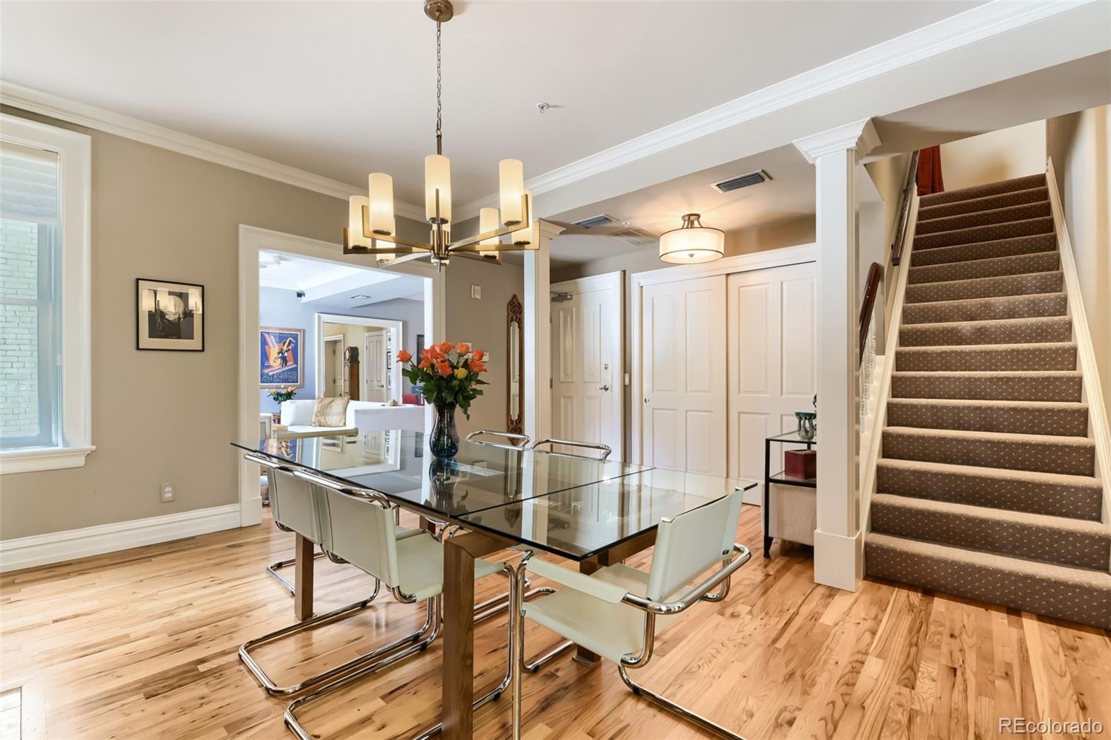 MLS Image #25 for 1620 n pennsylvania street,denver, Colorado