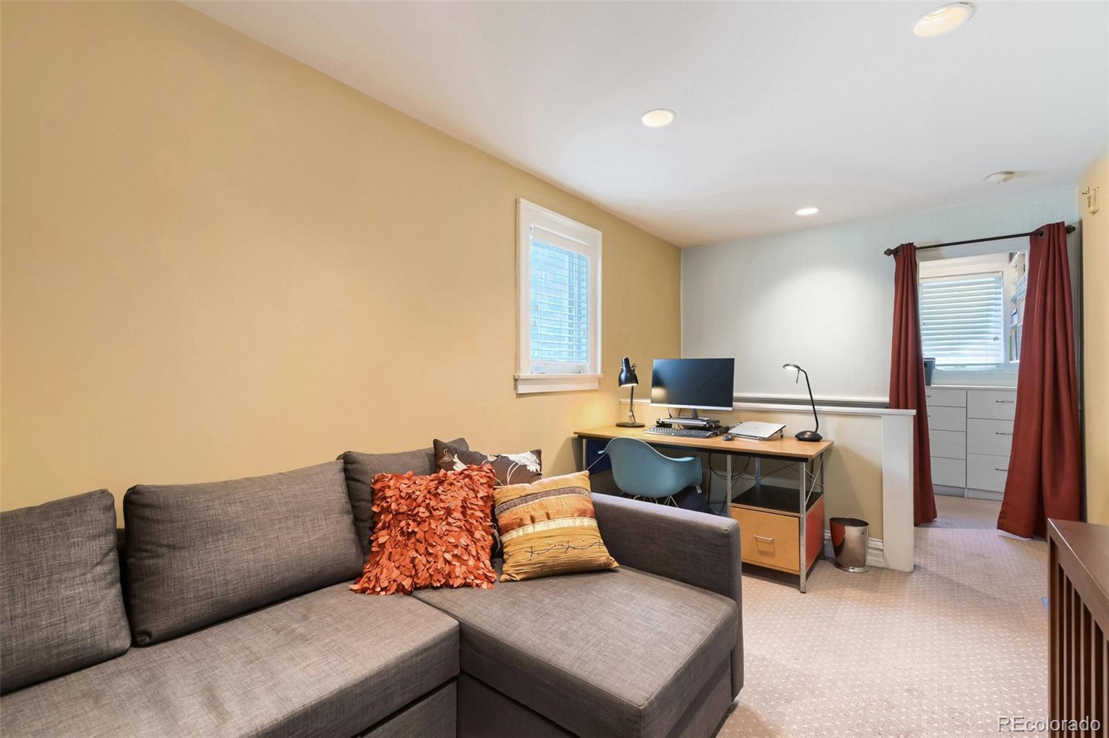 MLS Image #27 for 1620 n pennsylvania street,denver, Colorado