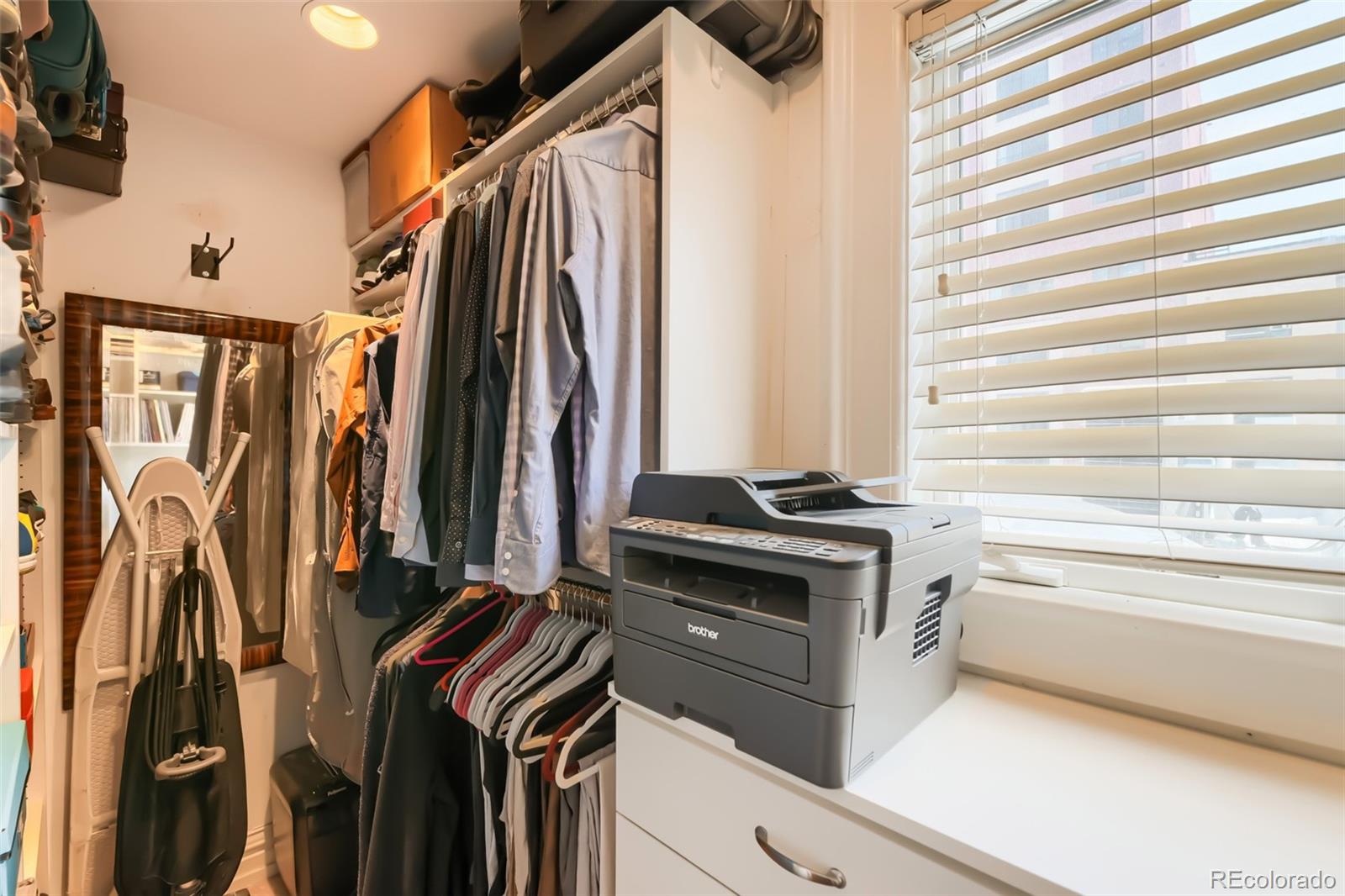 MLS Image #28 for 1620 n pennsylvania street,denver, Colorado