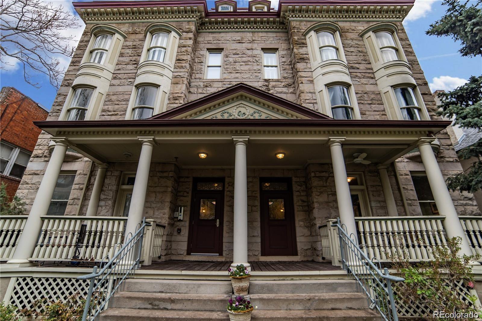 MLS Image #33 for 1620 n pennsylvania street,denver, Colorado