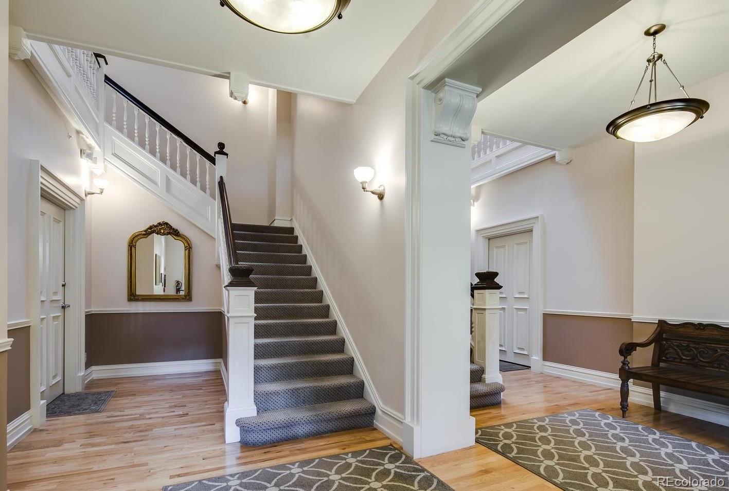 MLS Image #35 for 1620 n pennsylvania street,denver, Colorado