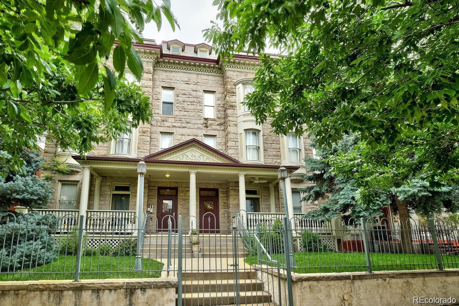 MLS Image #36 for 1620 n pennsylvania street,denver, Colorado