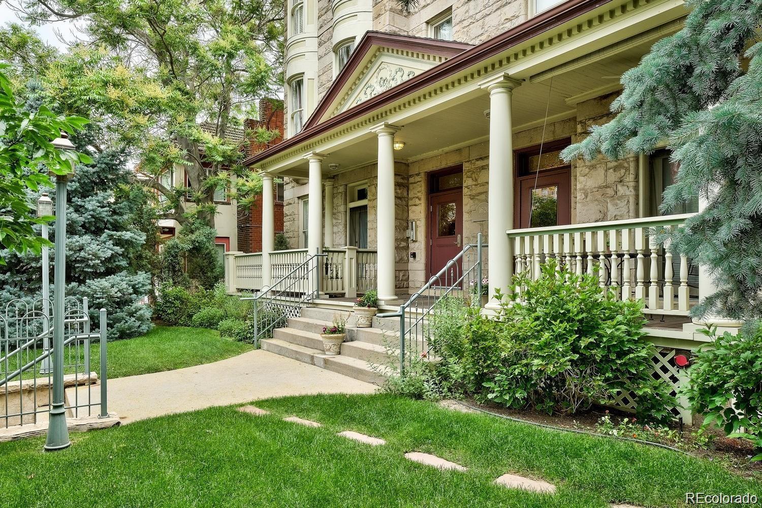 MLS Image #39 for 1620 n pennsylvania street,denver, Colorado
