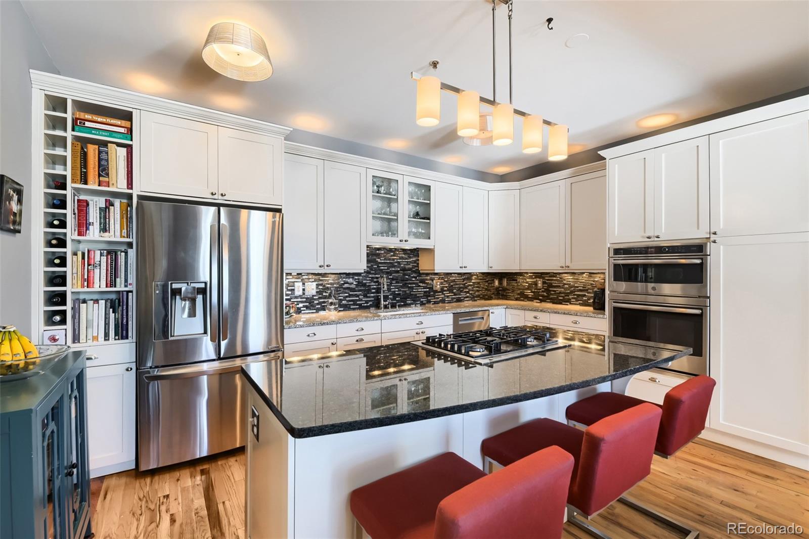 MLS Image #4 for 1620 n pennsylvania street,denver, Colorado