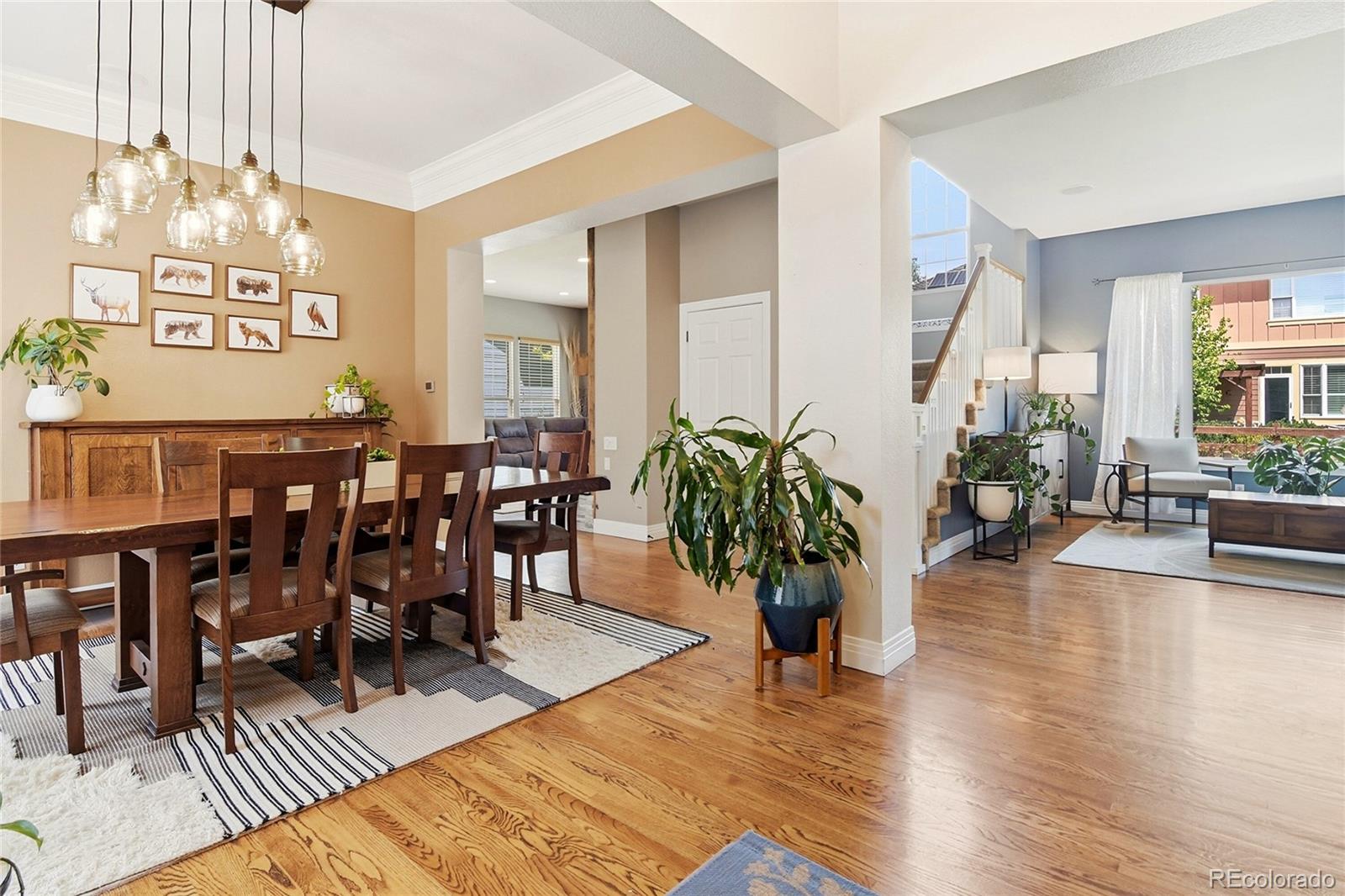 MLS Image #2 for 17047 w 61st place,arvada, Colorado
