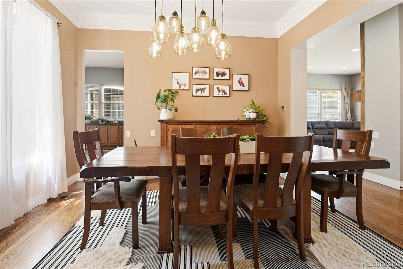 MLS Image #3 for 17047 w 61st place,arvada, Colorado