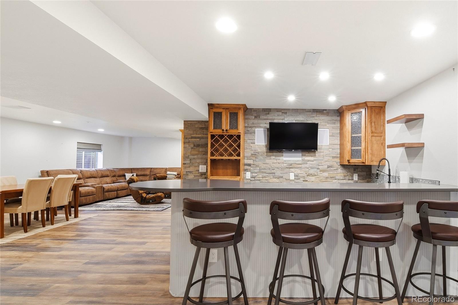 MLS Image #34 for 17047 w 61st place,arvada, Colorado