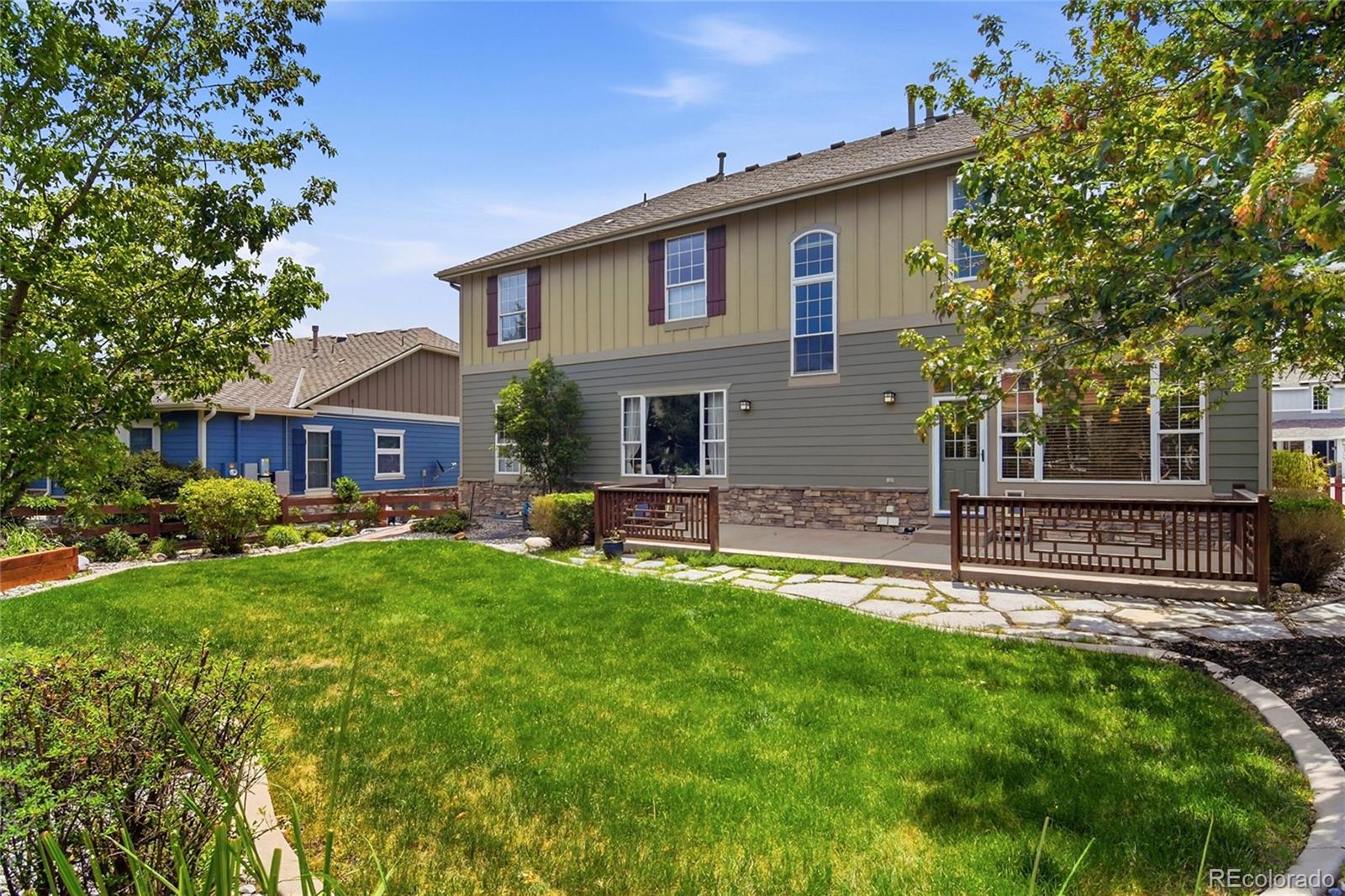 MLS Image #38 for 17047 w 61st place,arvada, Colorado