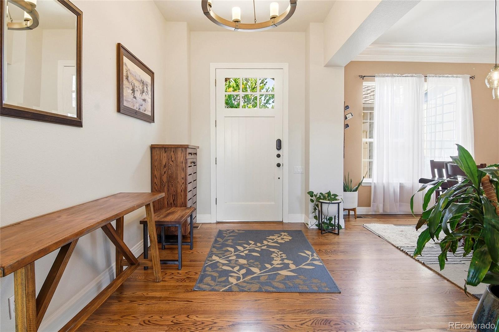 MLS Image #4 for 17047 w 61st place,arvada, Colorado