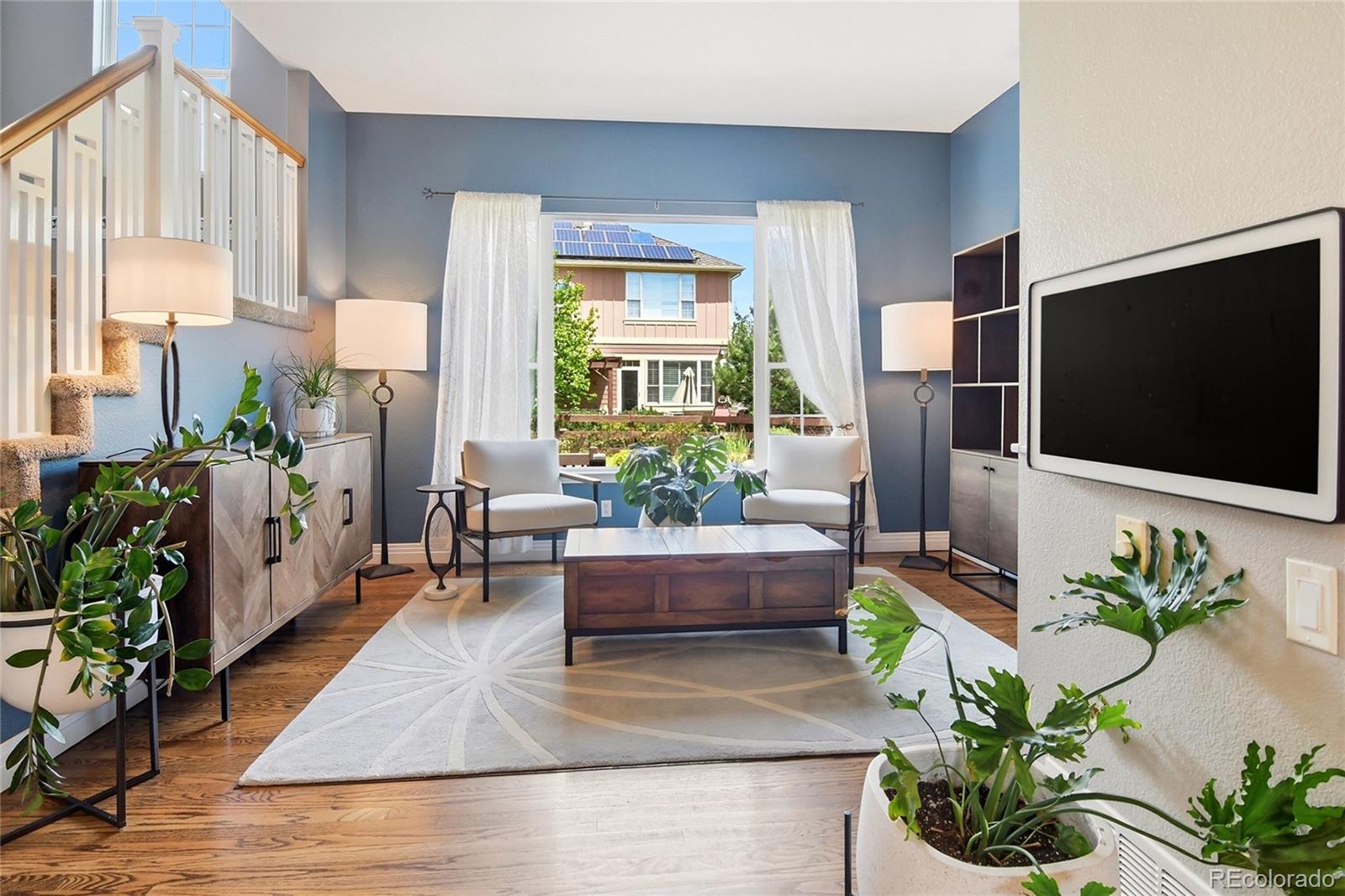 MLS Image #5 for 17047 w 61st place,arvada, Colorado