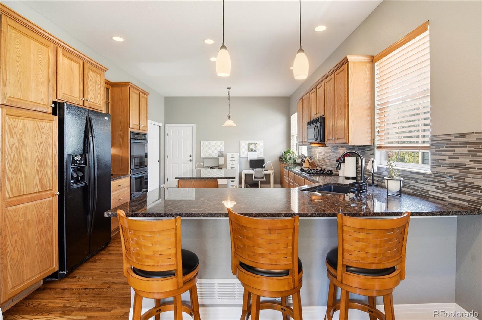 MLS Image #9 for 17047 w 61st place,arvada, Colorado