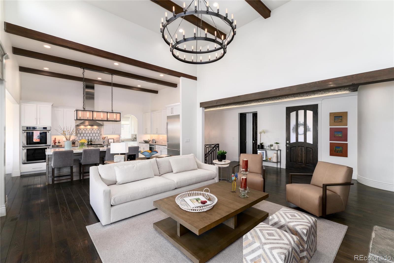 MLS Image #12 for 8310  raphael lane,littleton, Colorado