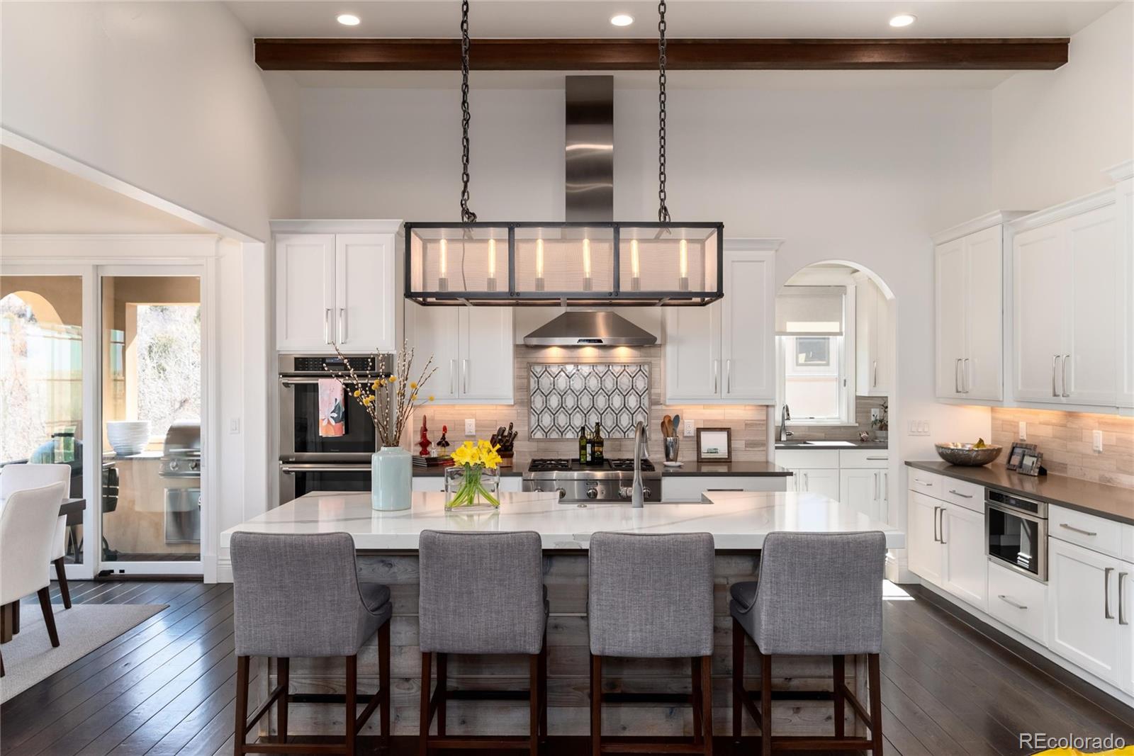 MLS Image #13 for 8310  raphael lane,littleton, Colorado