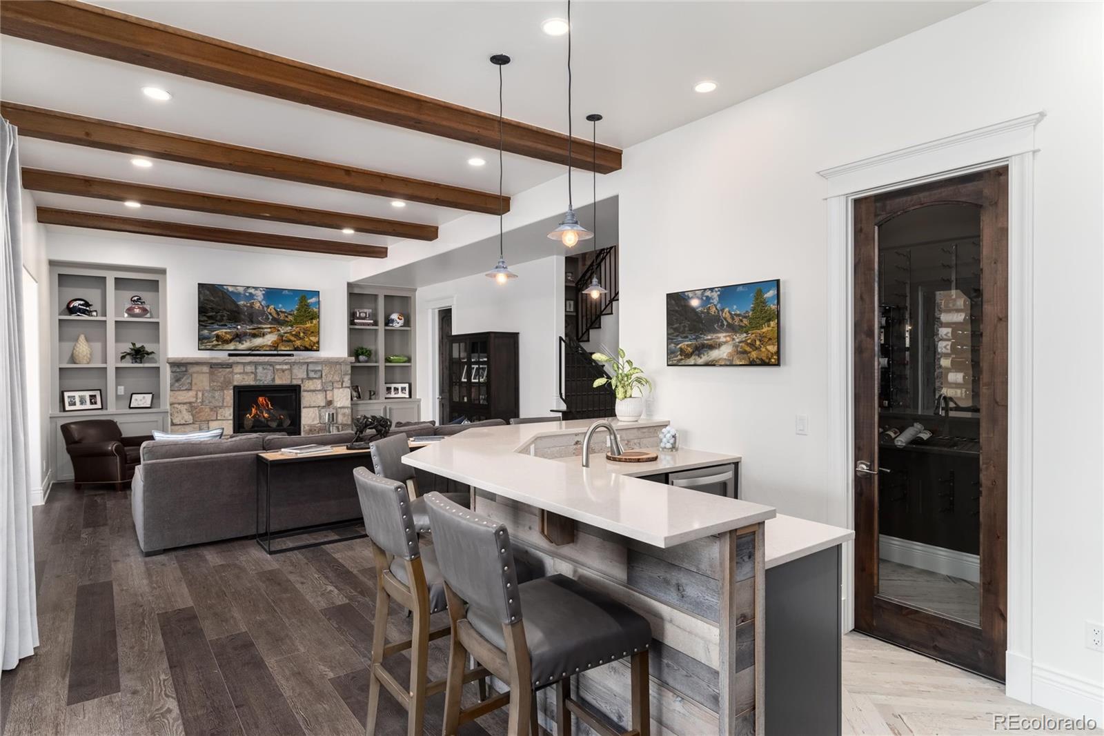MLS Image #23 for 8310  raphael lane,littleton, Colorado