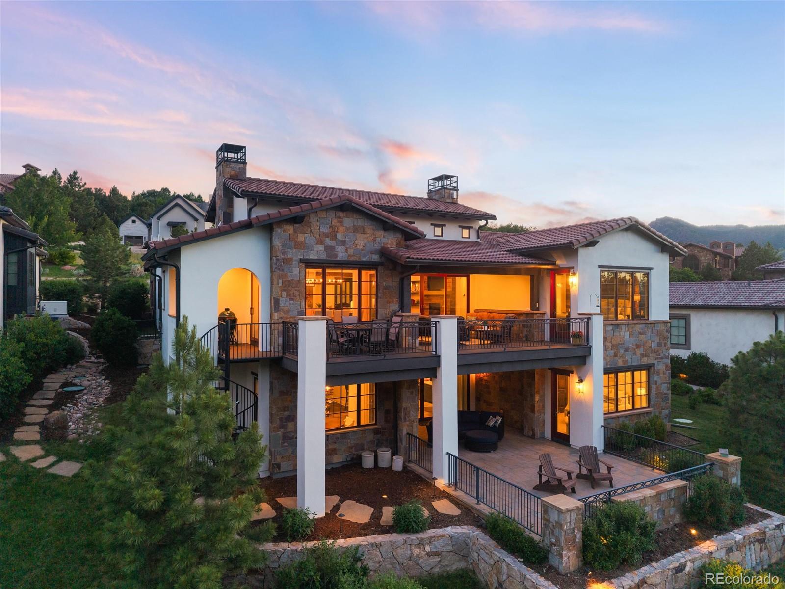 MLS Image #32 for 8310  raphael lane,littleton, Colorado