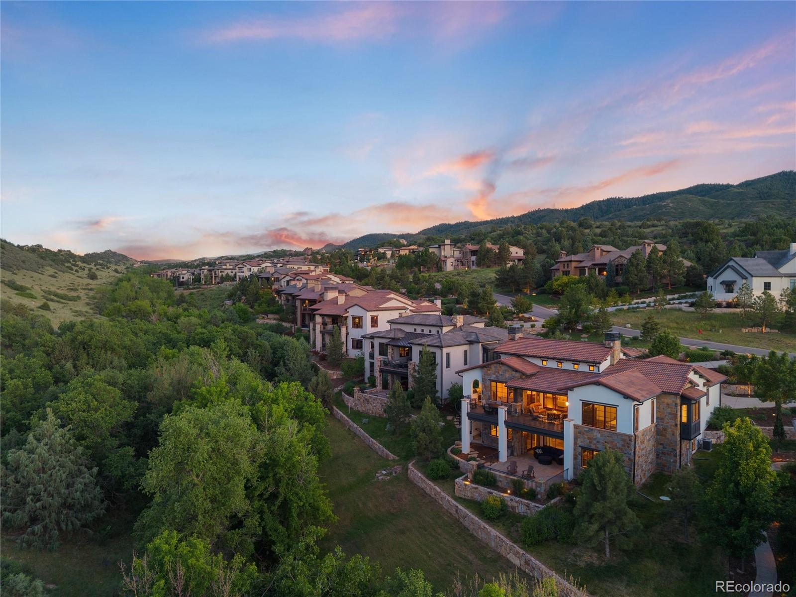 MLS Image #34 for 8310  raphael lane,littleton, Colorado