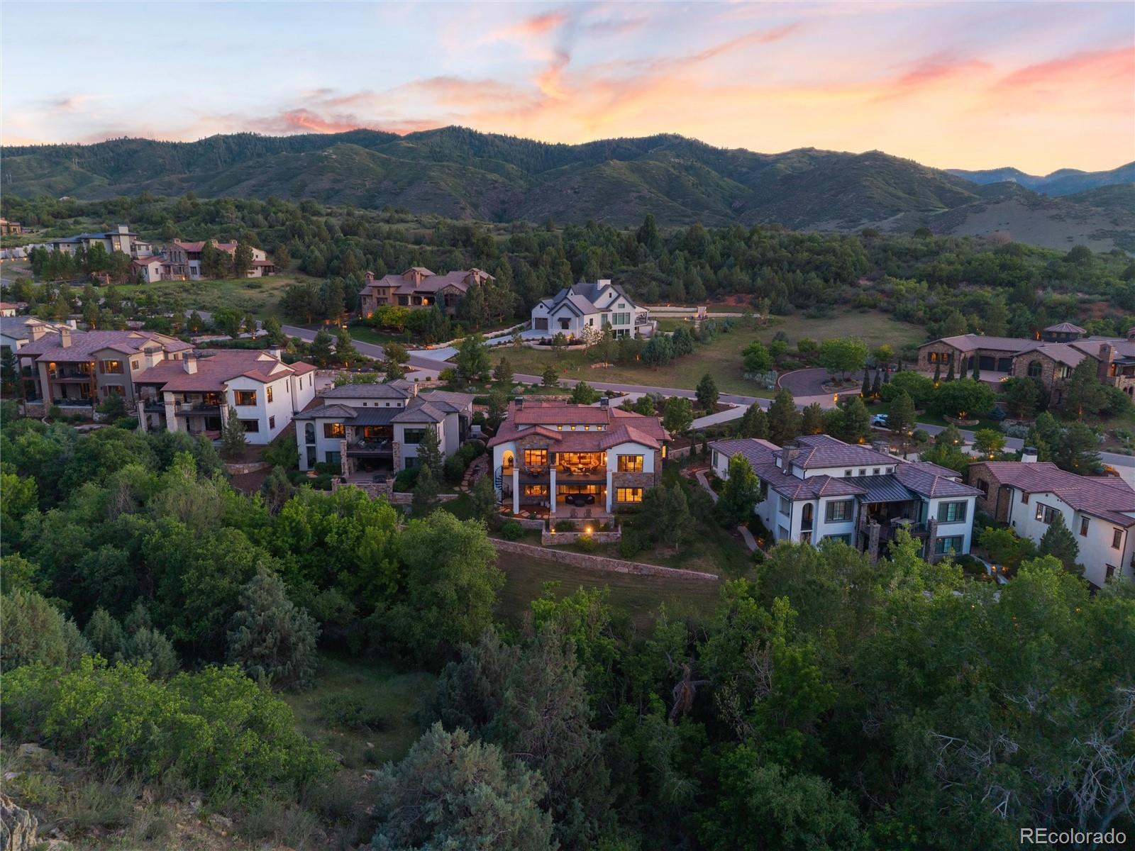 MLS Image #35 for 8310  raphael lane,littleton, Colorado