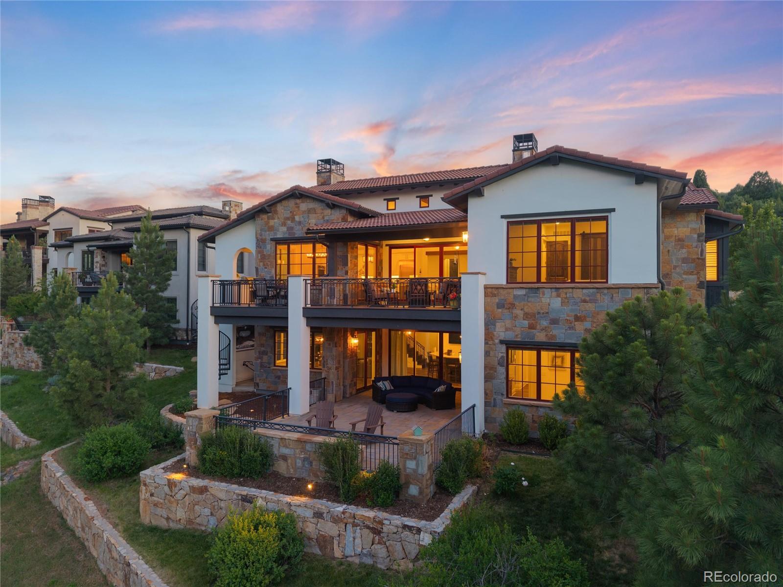 MLS Image #4 for 8310  raphael lane,littleton, Colorado