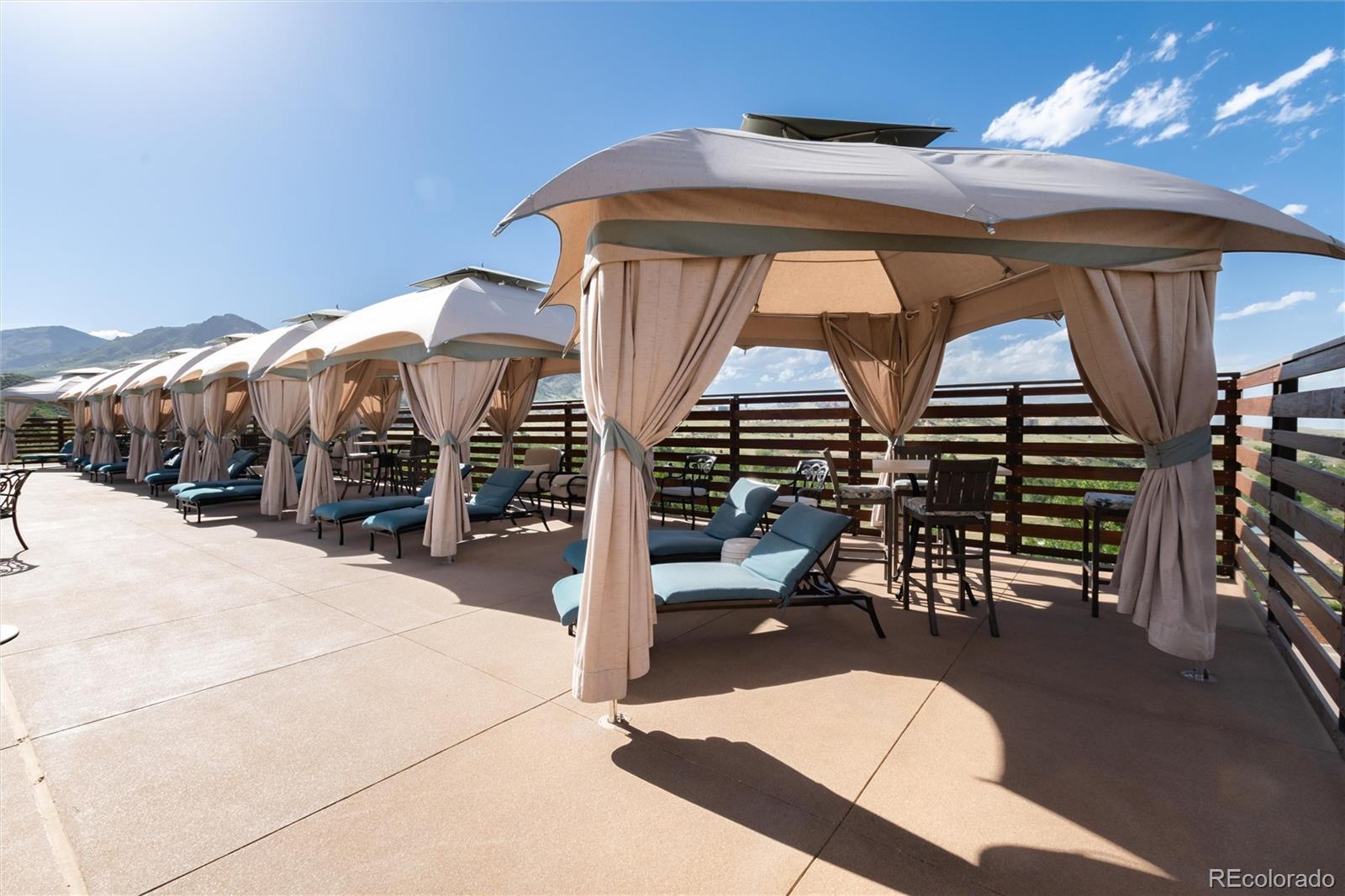 MLS Image #44 for 8310  raphael lane,littleton, Colorado