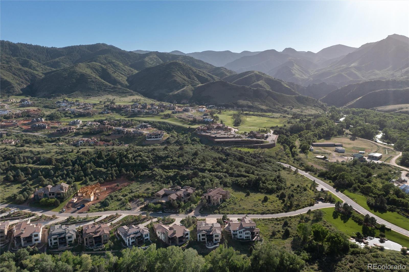 MLS Image #46 for 8310  raphael lane,littleton, Colorado