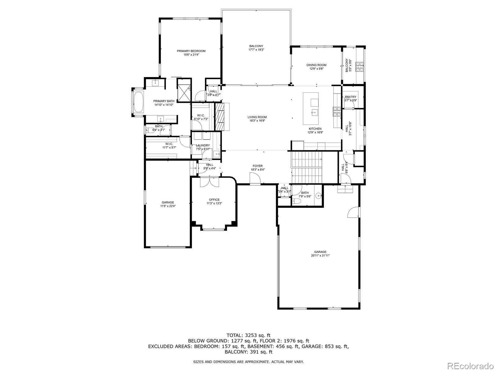 MLS Image #48 for 8310  raphael lane,littleton, Colorado