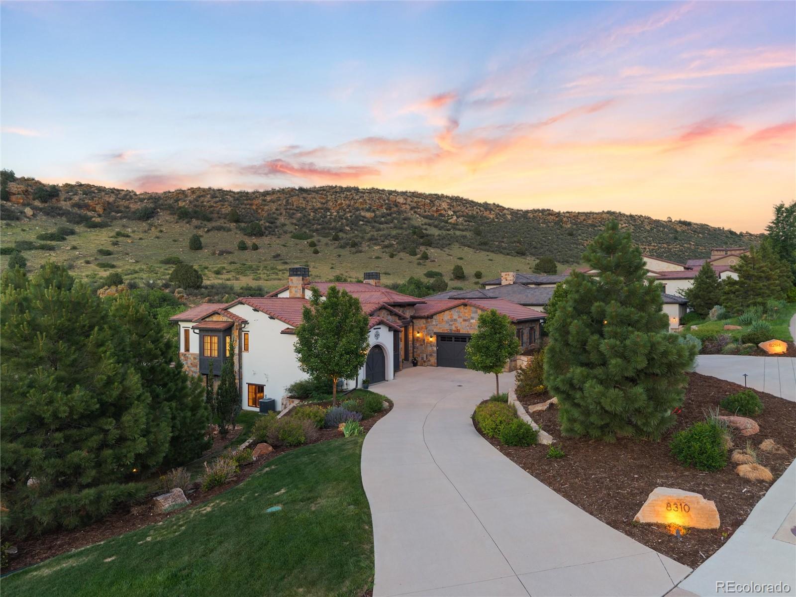 MLS Image #5 for 8310  raphael lane,littleton, Colorado