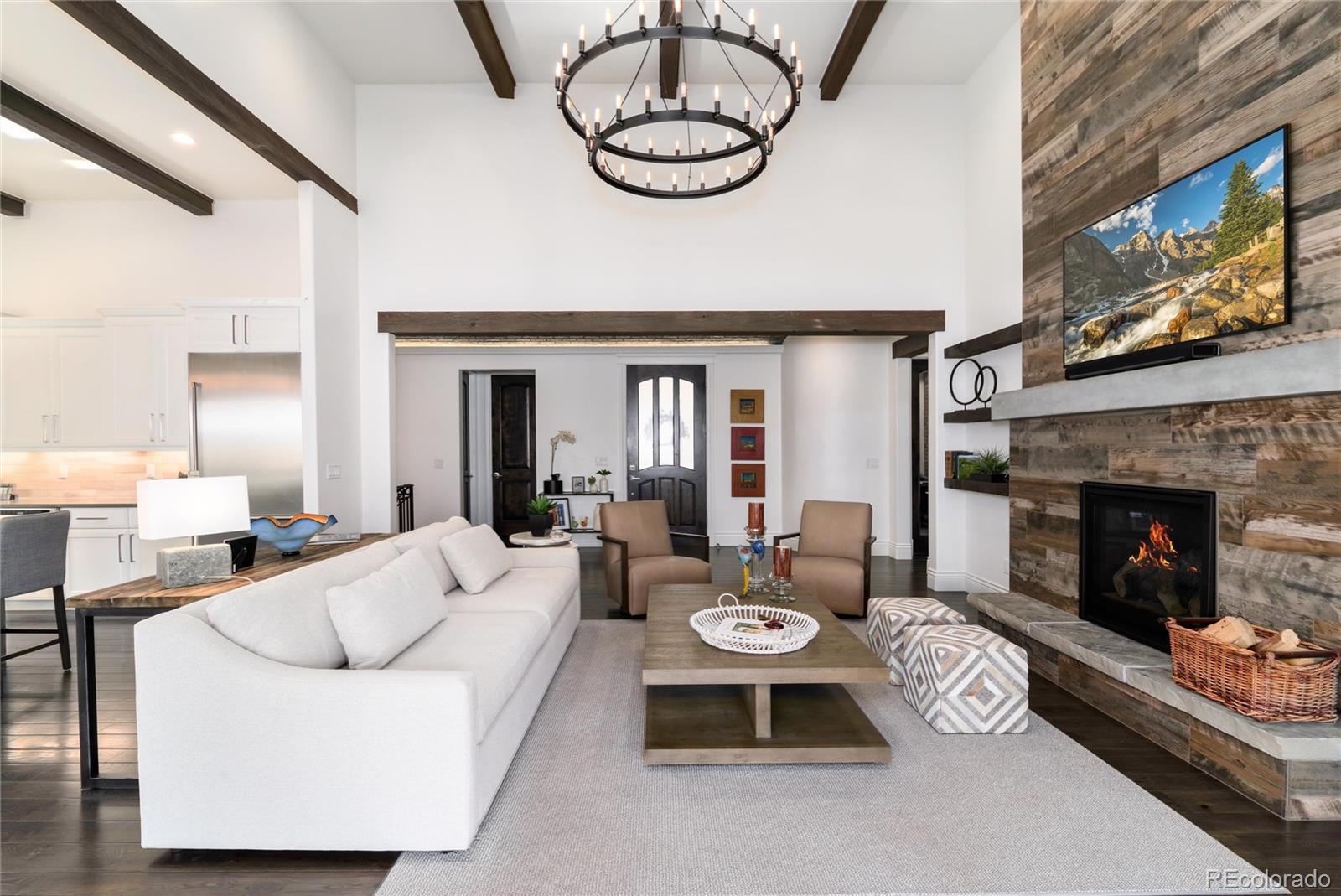MLS Image #7 for 8310  raphael lane,littleton, Colorado