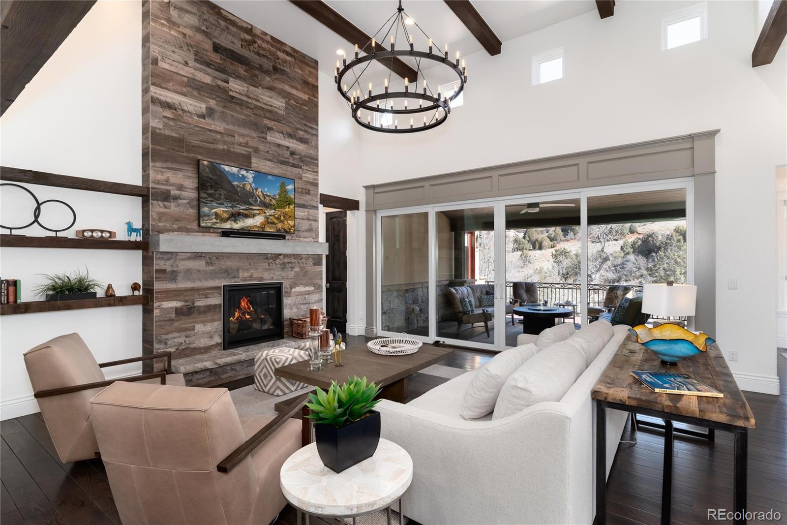 MLS Image #8 for 8310  raphael lane,littleton, Colorado