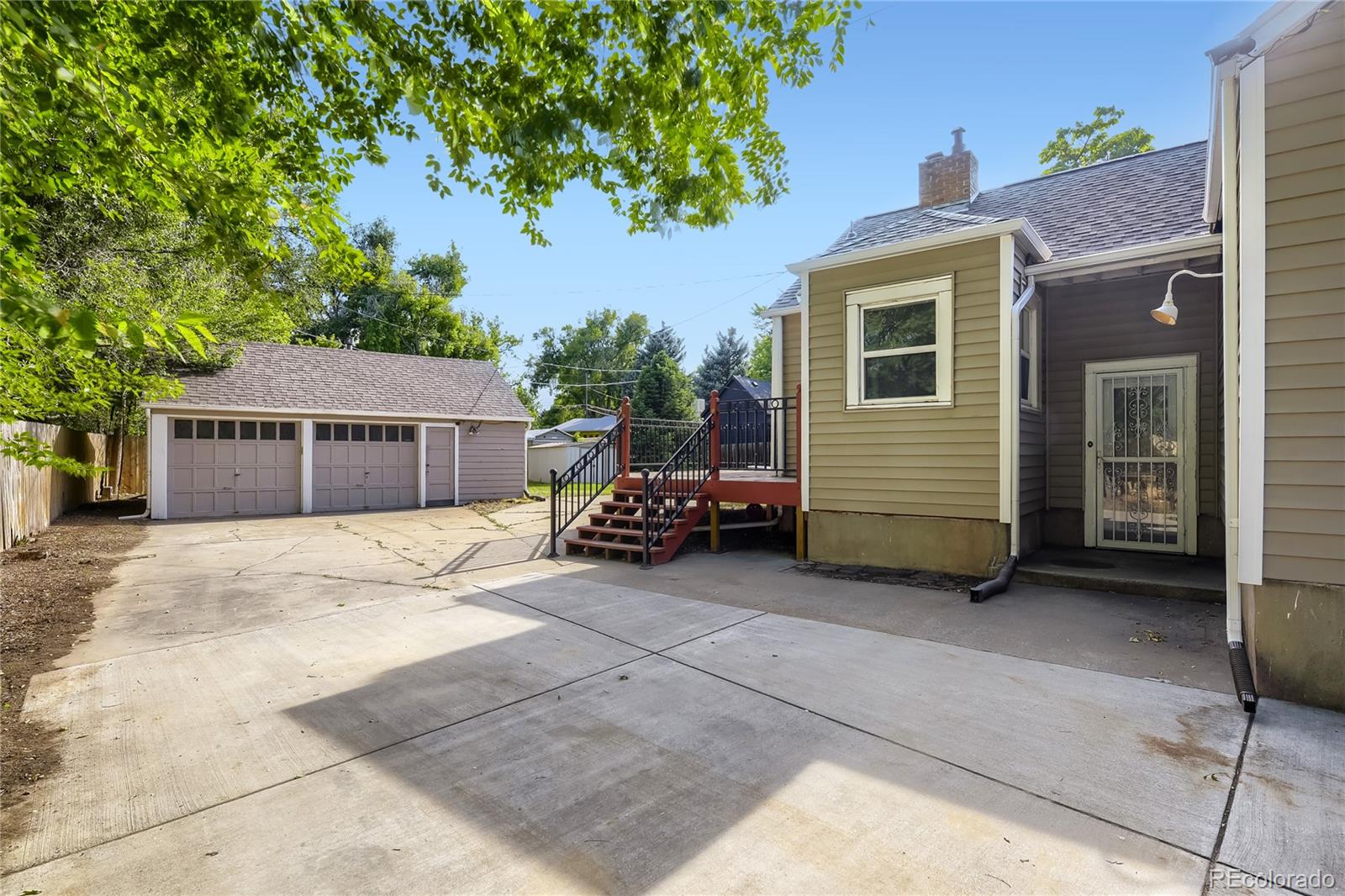 MLS Image #4 for 7050 w 5th avenue,lakewood, Colorado