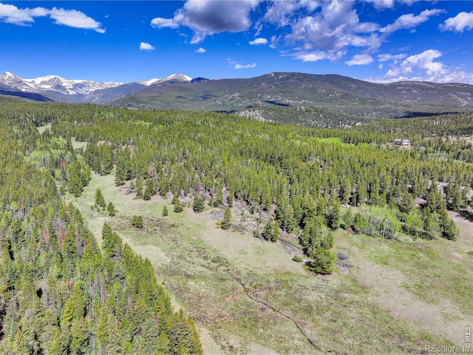 MLS Image #10 for 48621  peak to peak highway,ward, Colorado