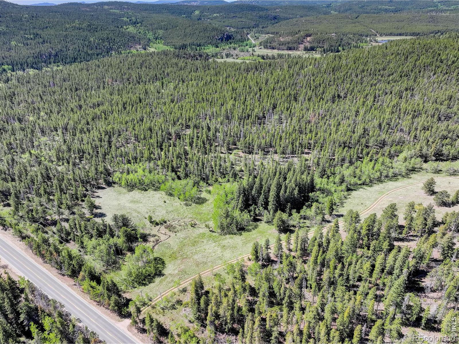 MLS Image #15 for 48621  peak to peak highway,ward, Colorado