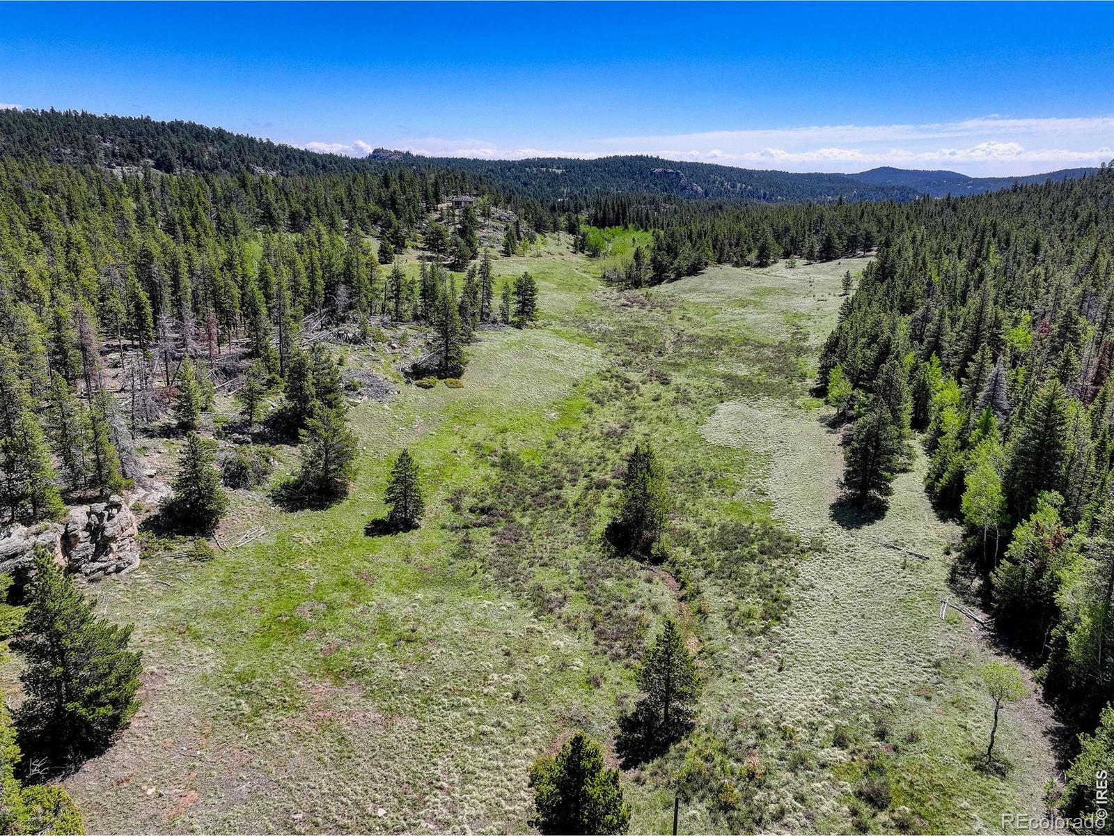 MLS Image #17 for 48621  peak to peak highway,ward, Colorado