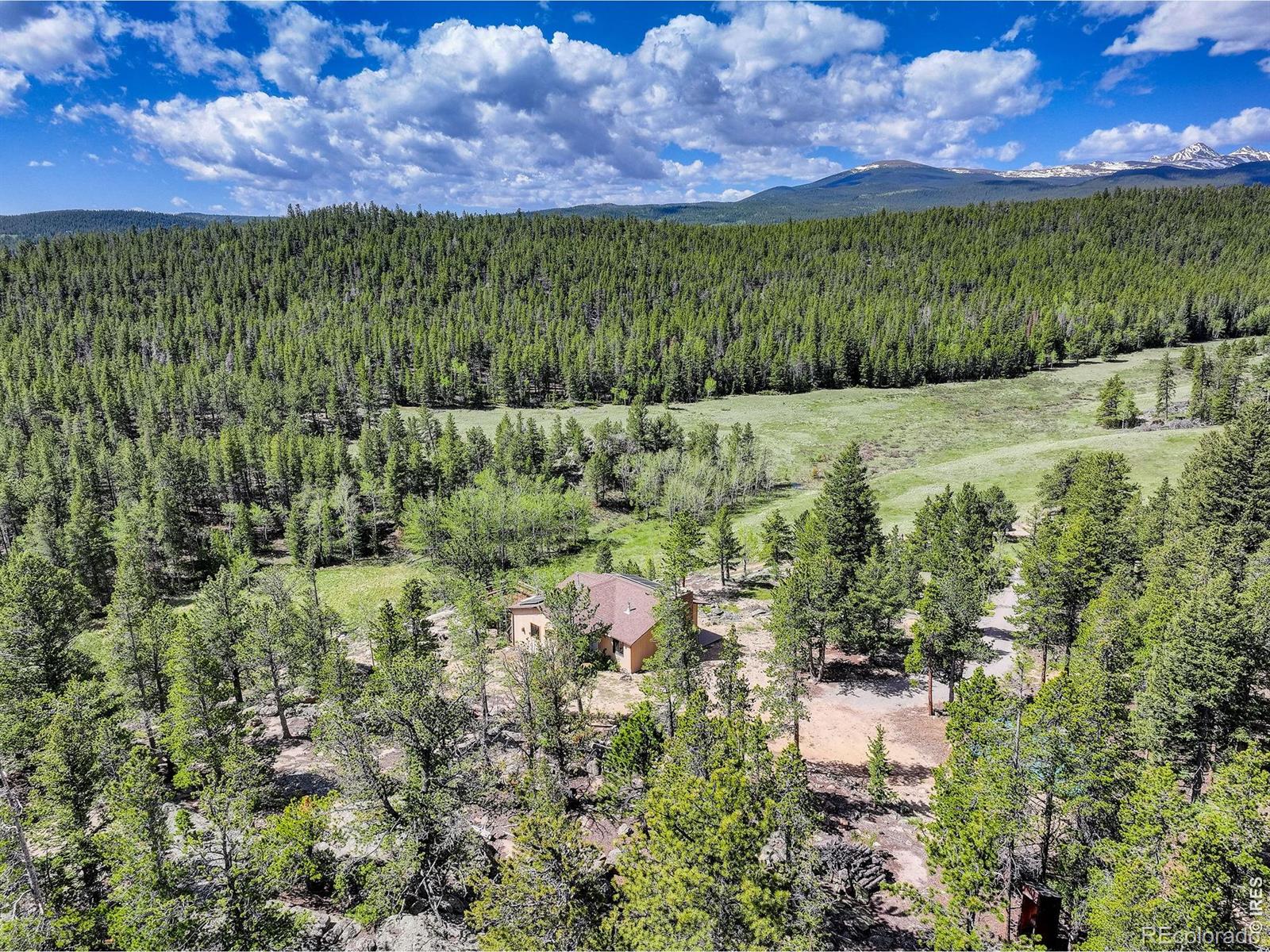 MLS Image #19 for 48621  peak to peak highway,ward, Colorado