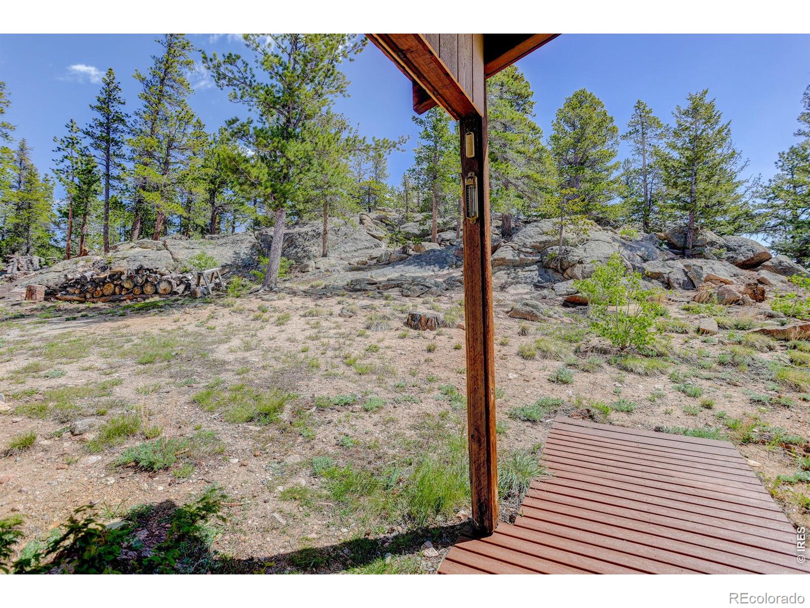 MLS Image #22 for 48621  peak to peak highway,ward, Colorado