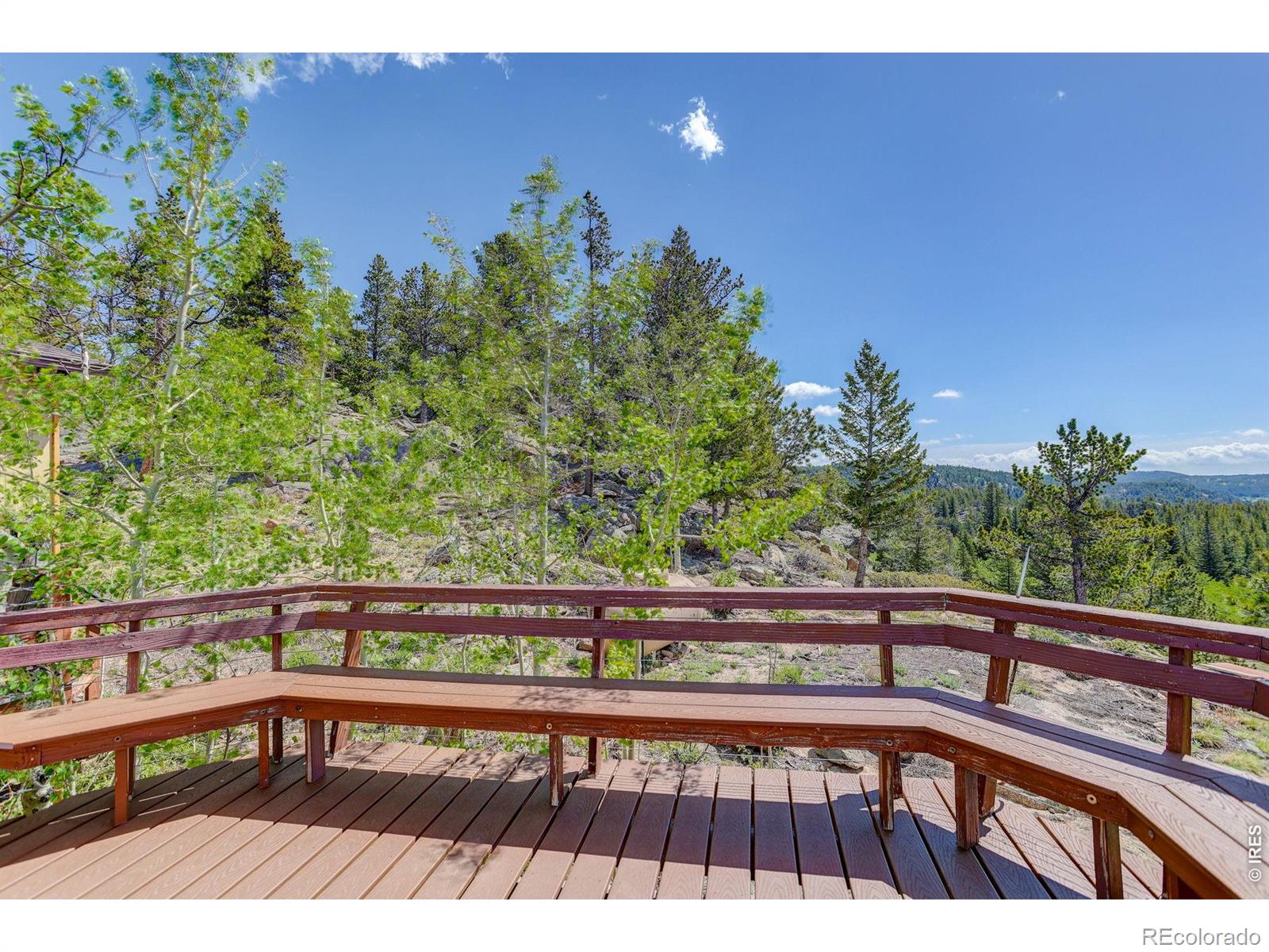 MLS Image #26 for 48621  peak to peak highway,ward, Colorado