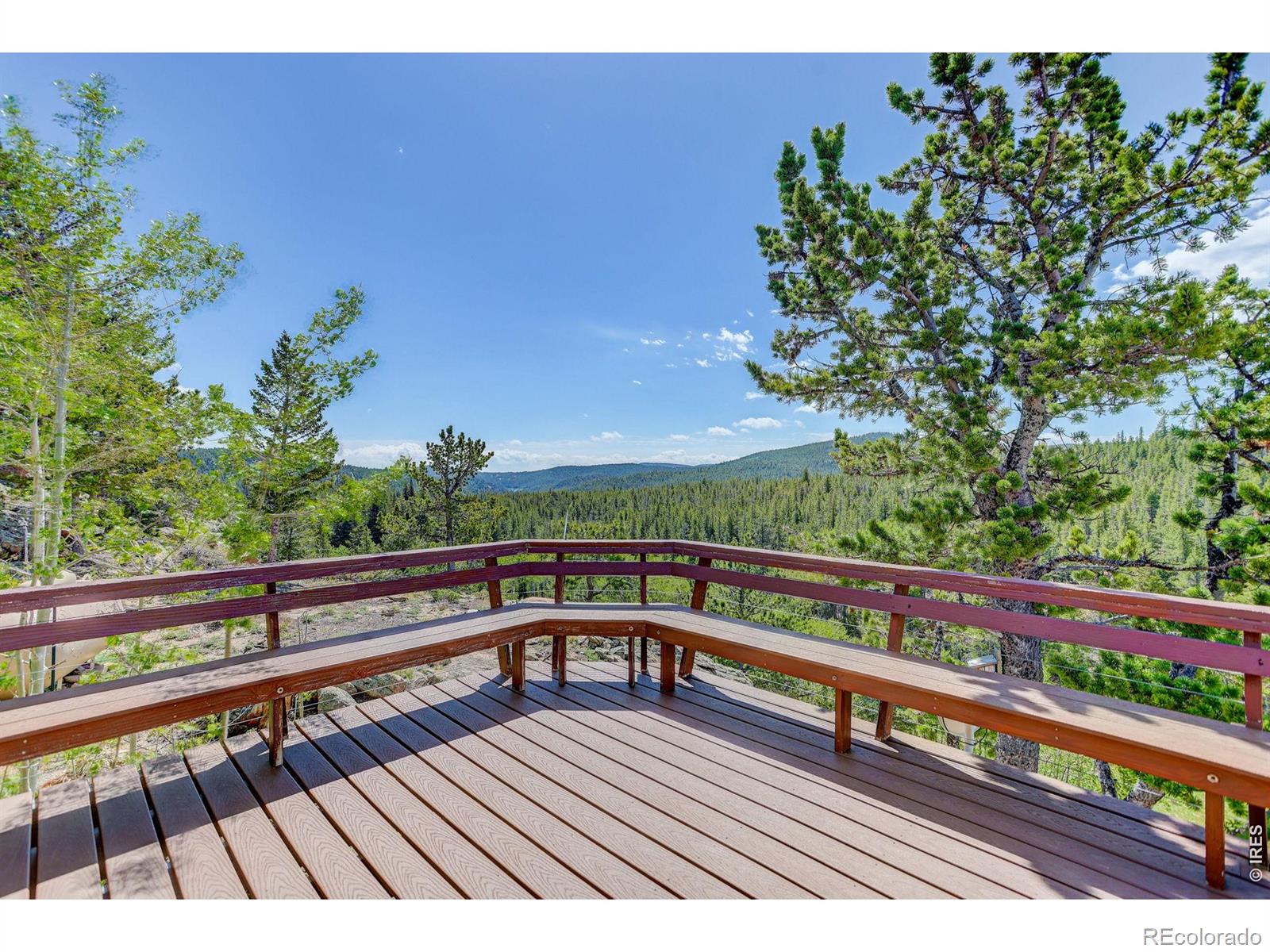 MLS Image #27 for 48621  peak to peak highway,ward, Colorado
