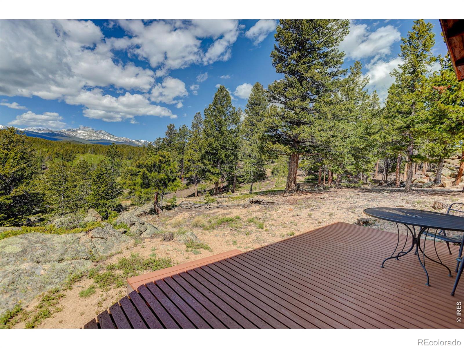 MLS Image #31 for 48621  peak to peak highway,ward, Colorado