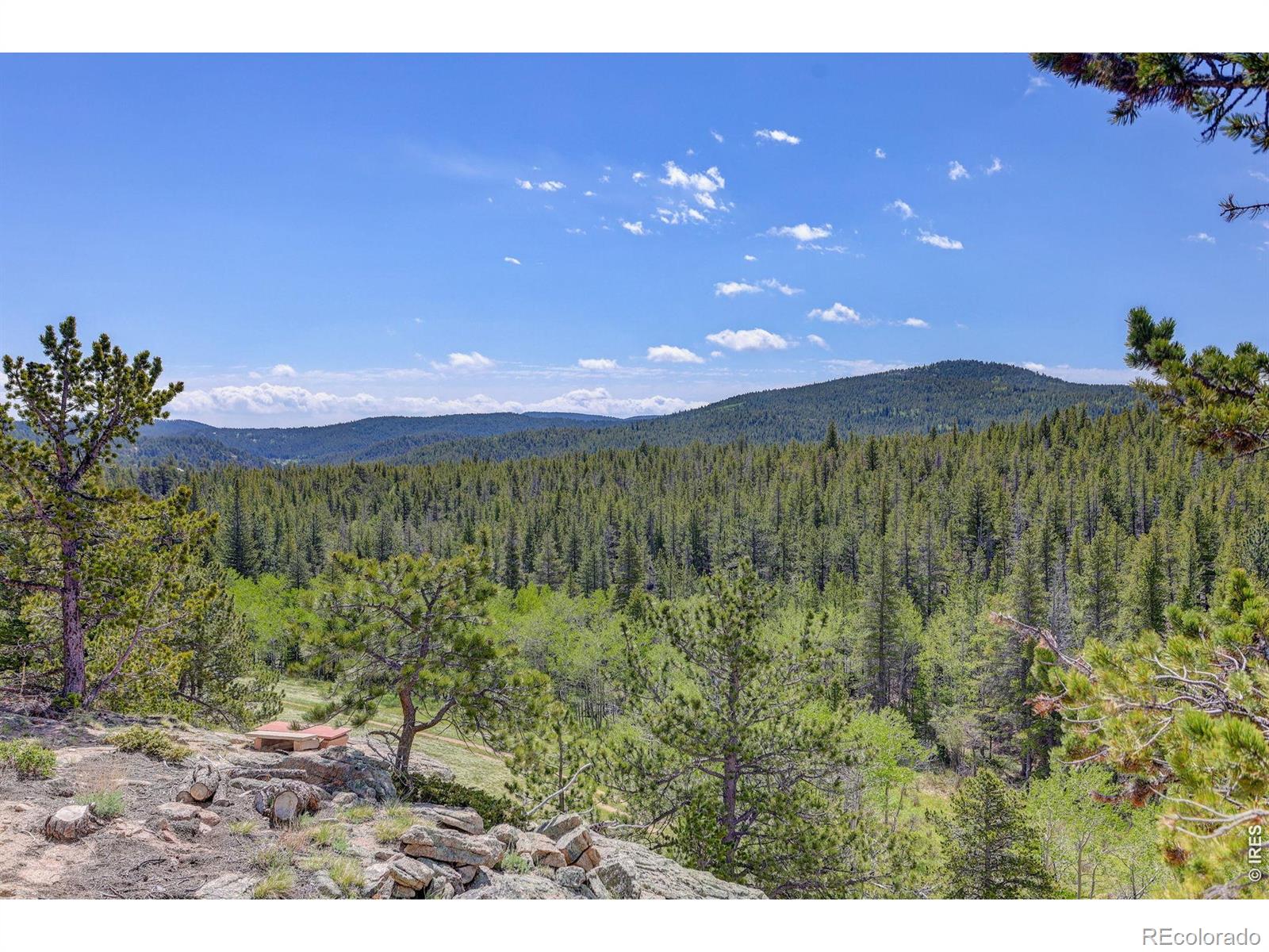 MLS Image #33 for 48621  peak to peak highway,ward, Colorado