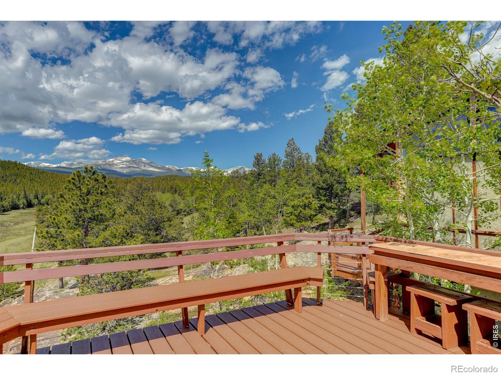 MLS Image #4 for 48621  peak to peak highway,ward, Colorado