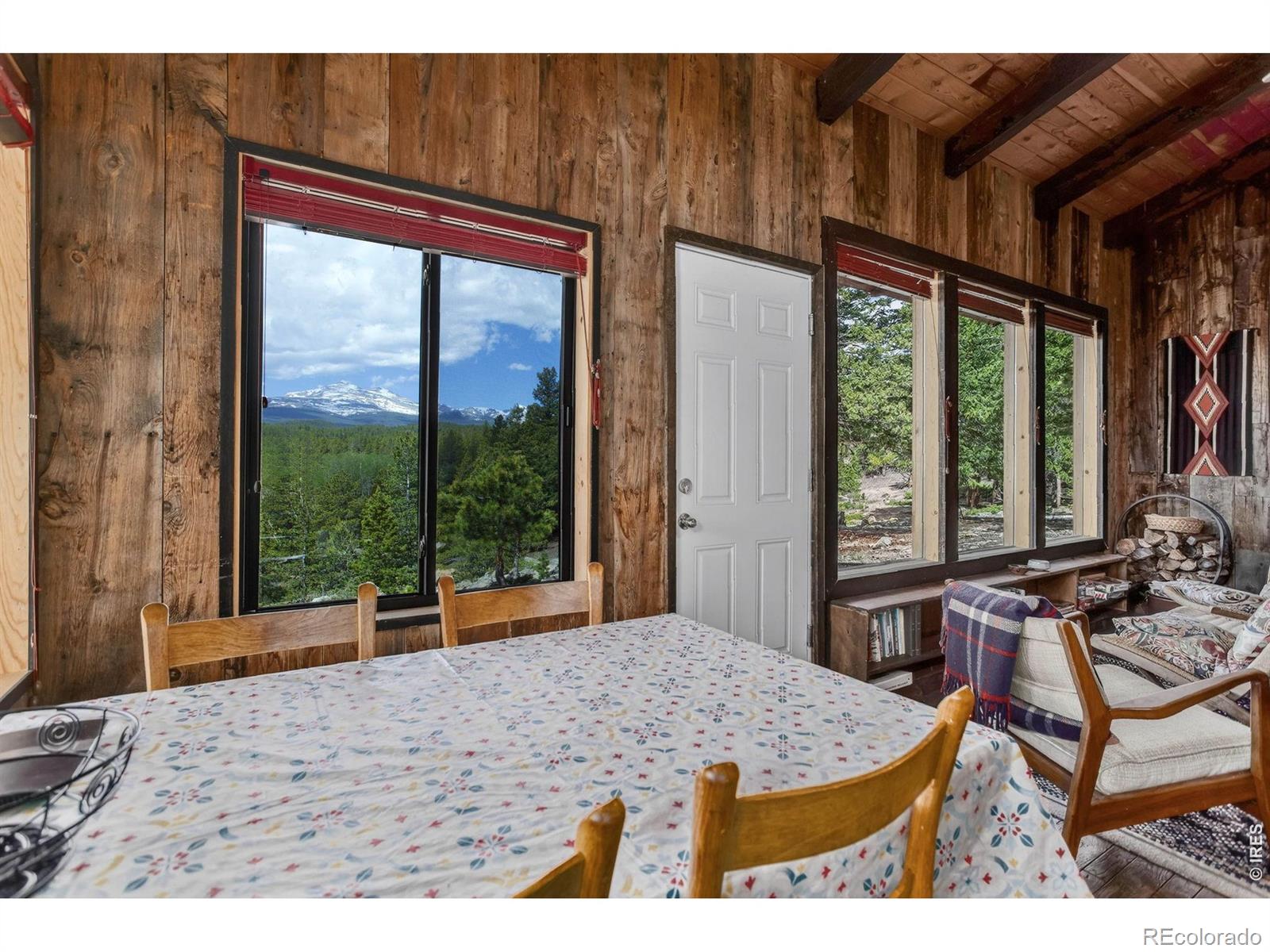 MLS Image #43 for 48621  peak to peak highway,ward, Colorado
