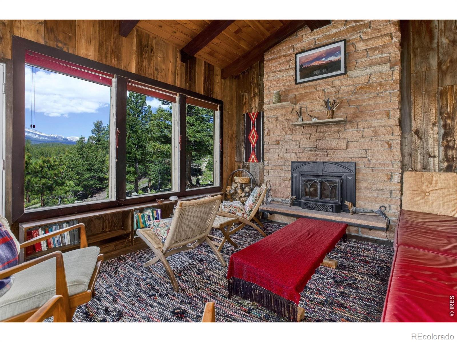 MLS Image #44 for 48621  peak to peak highway,ward, Colorado