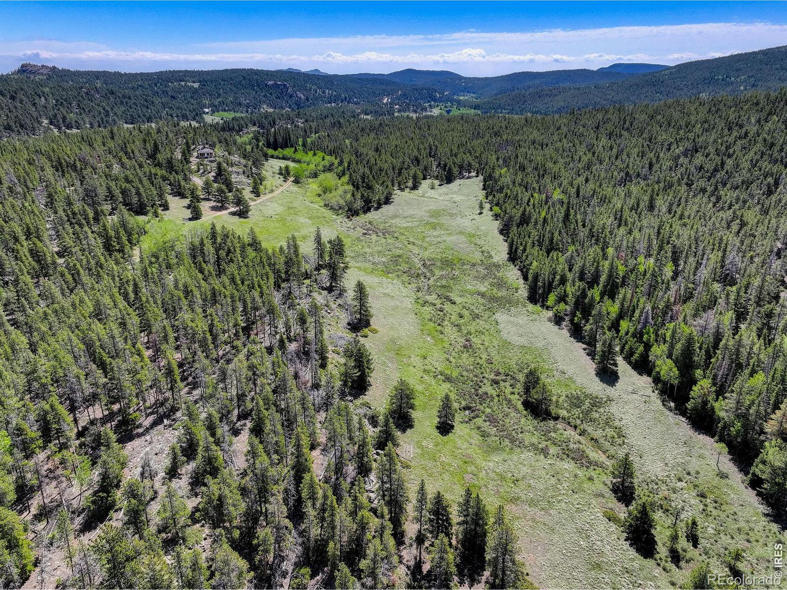 MLS Image #8 for 48621  peak to peak highway,ward, Colorado