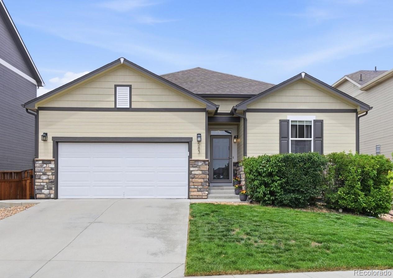 MLS Image #0 for 583  hermosa street,brighton, Colorado