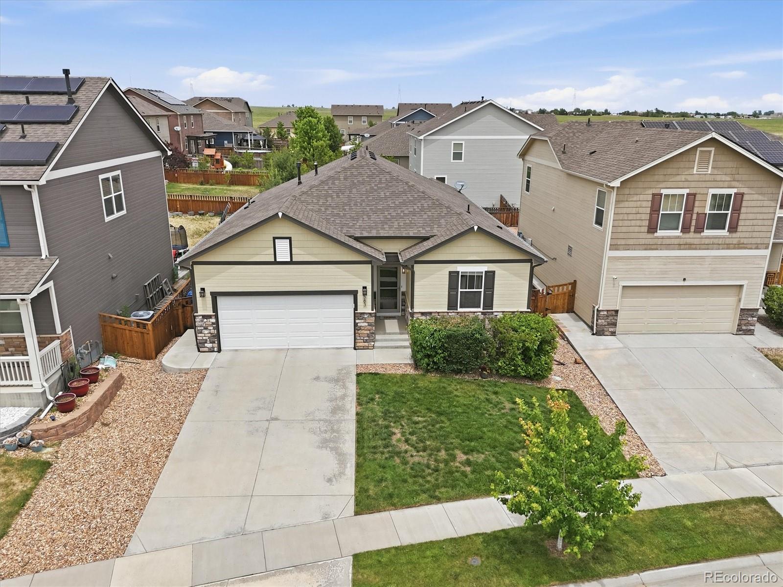MLS Image #1 for 583  hermosa street,brighton, Colorado