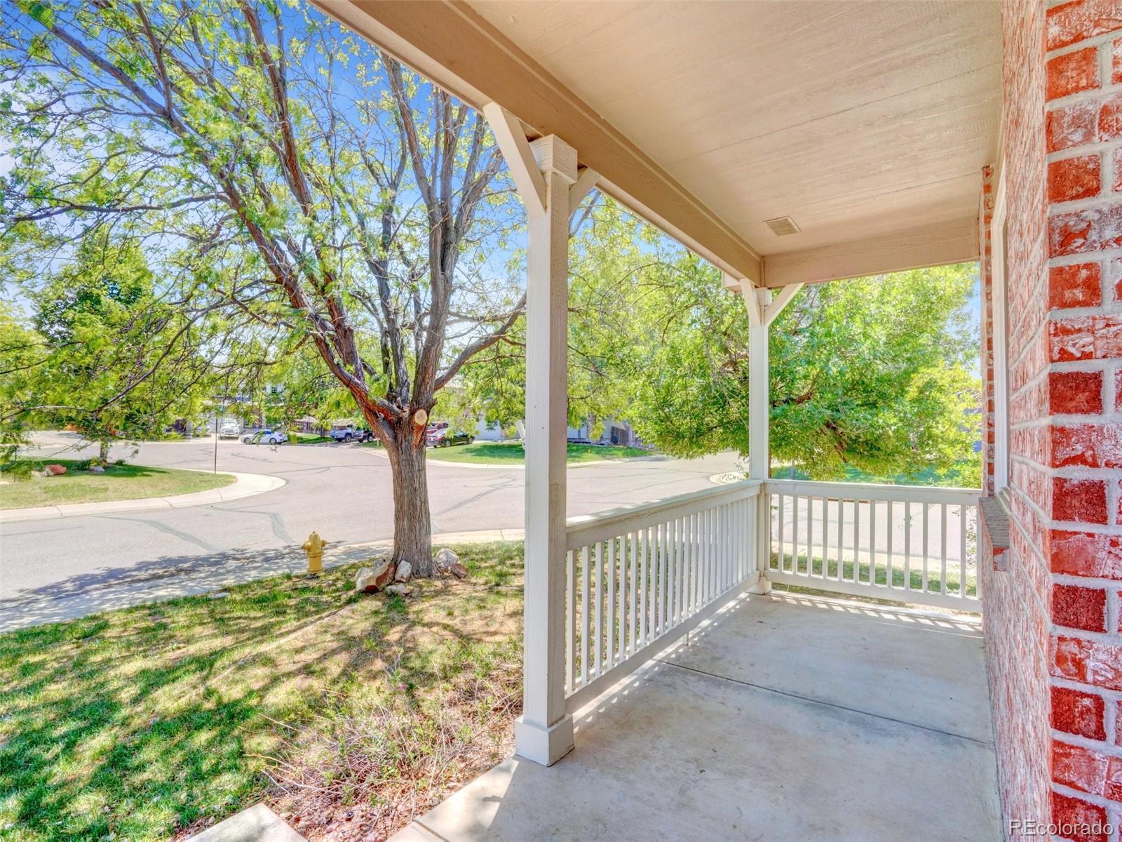 MLS Image #1 for 14701  gaylord street,brighton, Colorado