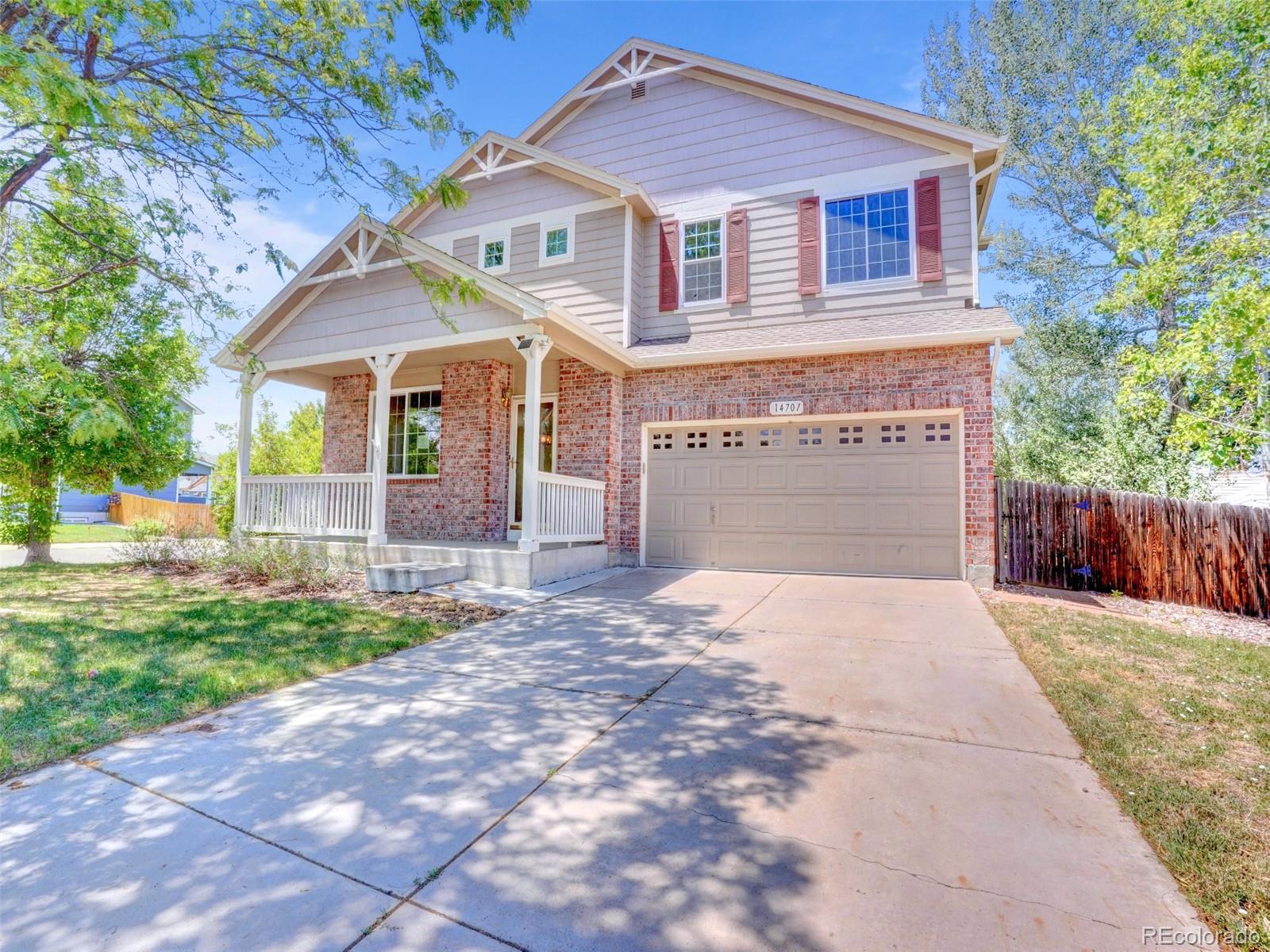 MLS Image #2 for 14701  gaylord street,brighton, Colorado