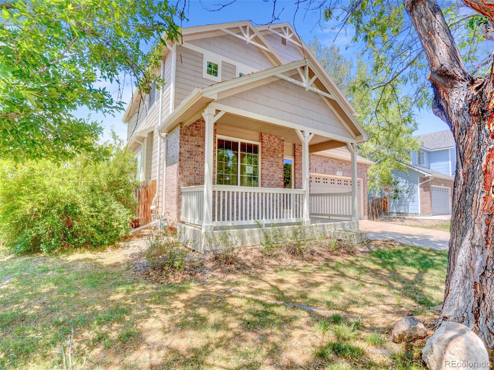 MLS Image #34 for 14701  gaylord street,brighton, Colorado