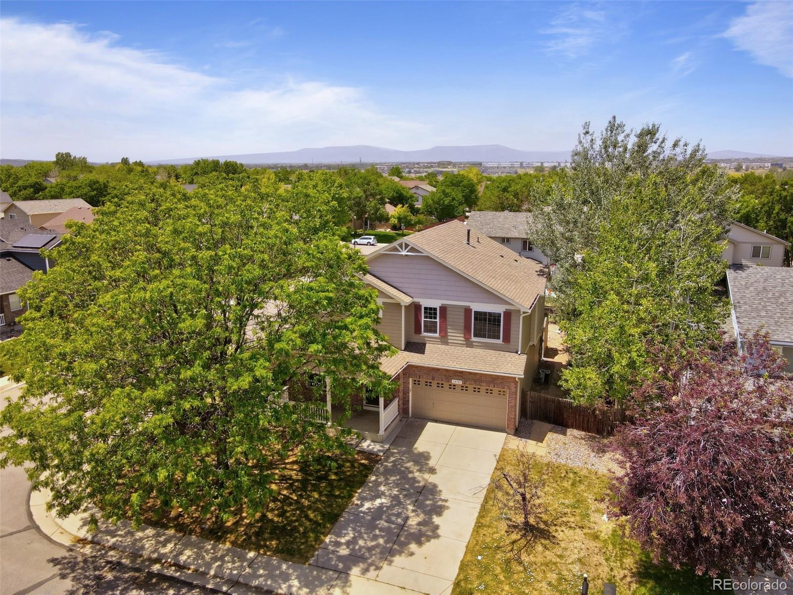 MLS Image #40 for 14701  gaylord street,brighton, Colorado