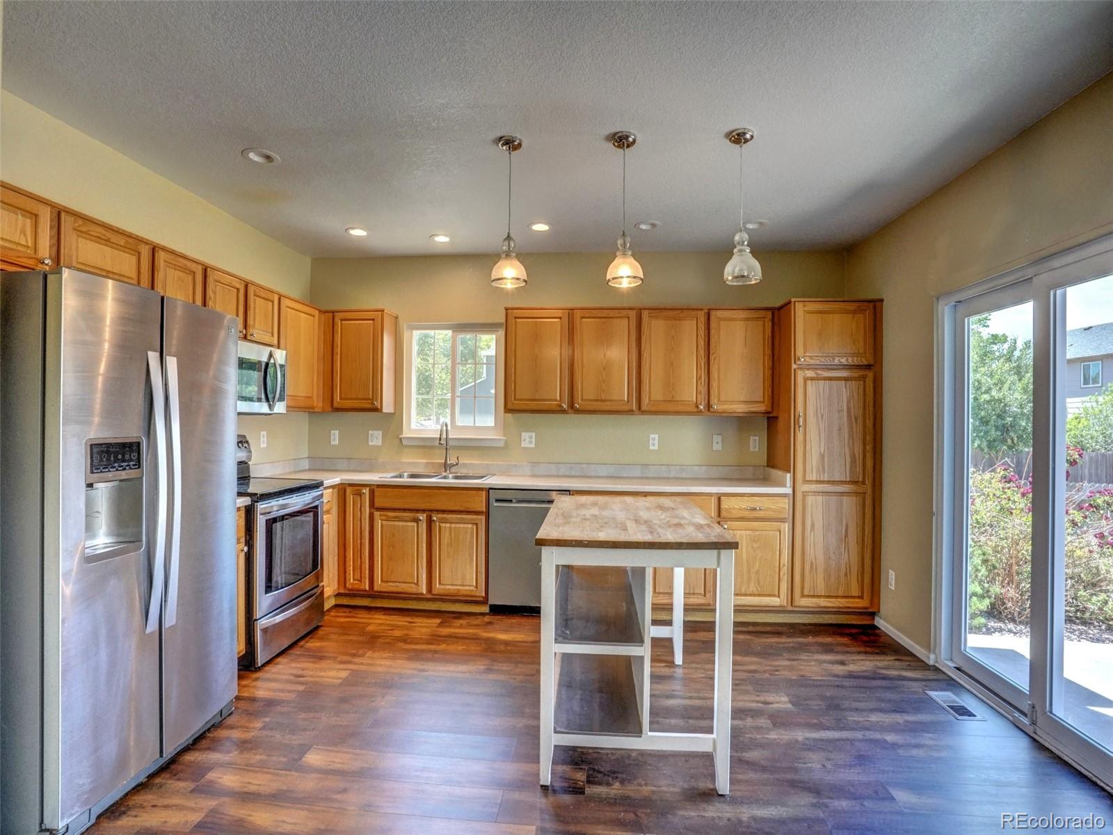 MLS Image #5 for 14701  gaylord street,brighton, Colorado